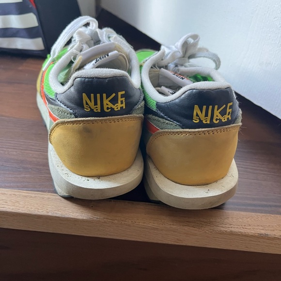 Nike Sacai Waflle 10.5 - Picture 1 of 4